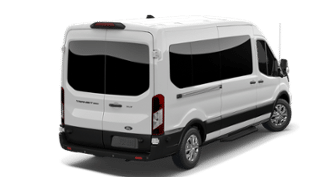2026 Ford Transit® External Image 4